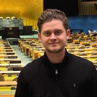 Nicolas Baxter