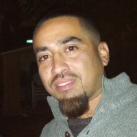 Salvador Gomez