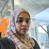 Sulaima Ahmed
