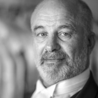 Michael Little