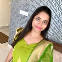 Pranathi S