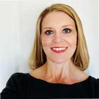 Amanda Evans