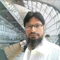 AFTAB ALAM