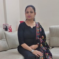 Shashi Pandey