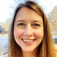 Ellen Harrison
