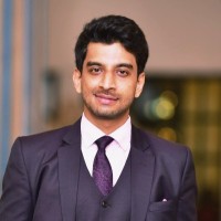 Bharath Shivashankar