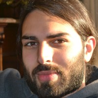 Shahien Alipour-Malamiry