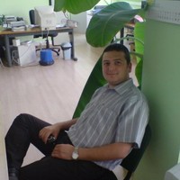 Petar Tsanov