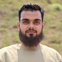 MOHAMMED IQLAS KHAN