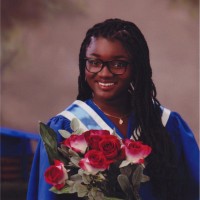 Alacia Tshilombo