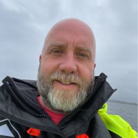 Nicholas Vogt