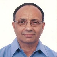 Naveen C Kaura