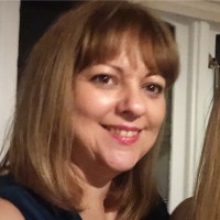 Susan Wright