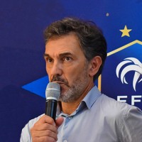 Christophe Bidal