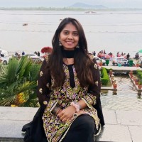Hetavi Shah