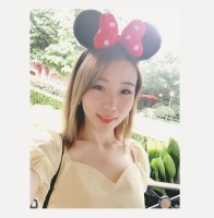 闫轲雯