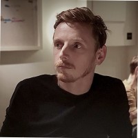 Joshua Heesterman