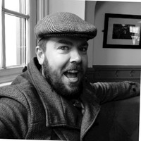 Mark Dalgleish