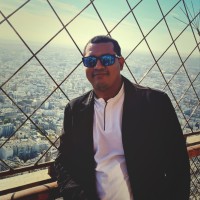 Freddy Thomas Martinez Fuentes