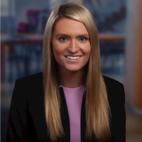 Caitlyn Murphy, PMP