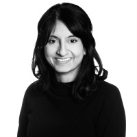 Sapna Carne - Patel