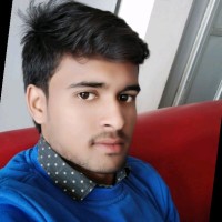 Krishna Yadav