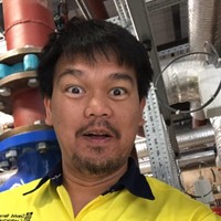 Joniel Cagas