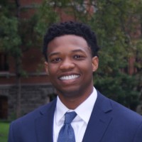 Austin Anthony, Md