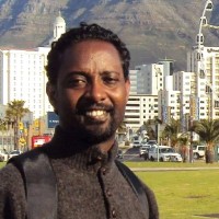 Dr. Temesgen Deressa