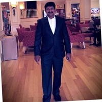 Shankar Raju Chamarthi