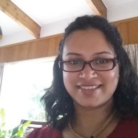 Amu Nadarajan