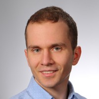 Michał Borowski