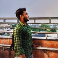 Dharmesh Kumar