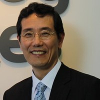 Jongduck Lee