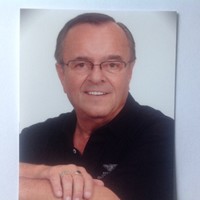 Jean-Guy Robidas