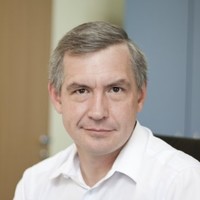 Sergey Yurov