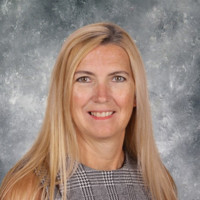 Catherine Peterson
