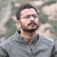 Adil Mahmood