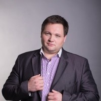 Sergey Litvinov