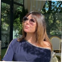 Galina Timermane