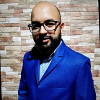 Andrey Fernandez Rivera