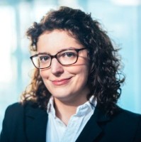 Julianna Dorsch