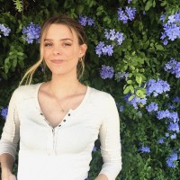 Emma Mclaren-Cobb