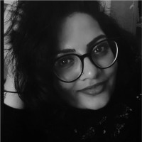 Anagha Poolothvalappil