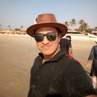 Nimesh Kumar