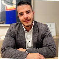 Ventsi Sarov
