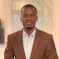 Yusuff Akintunde, Aca