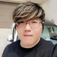 Joshua Chen