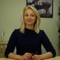 Nadezhda Fedorova (Nekrasova)