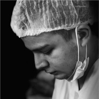 Sebastián Osorio Quintero